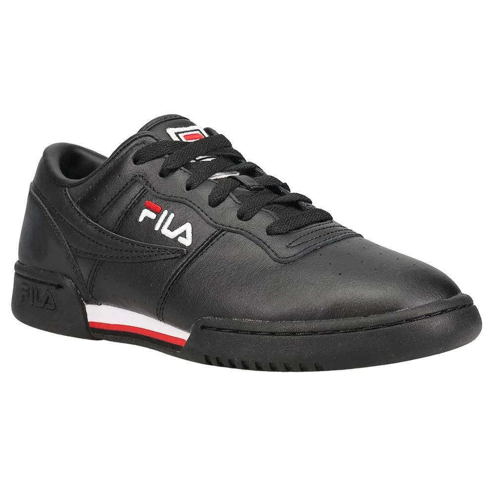 Fila Original Fitness Lace Up Sneakers 2