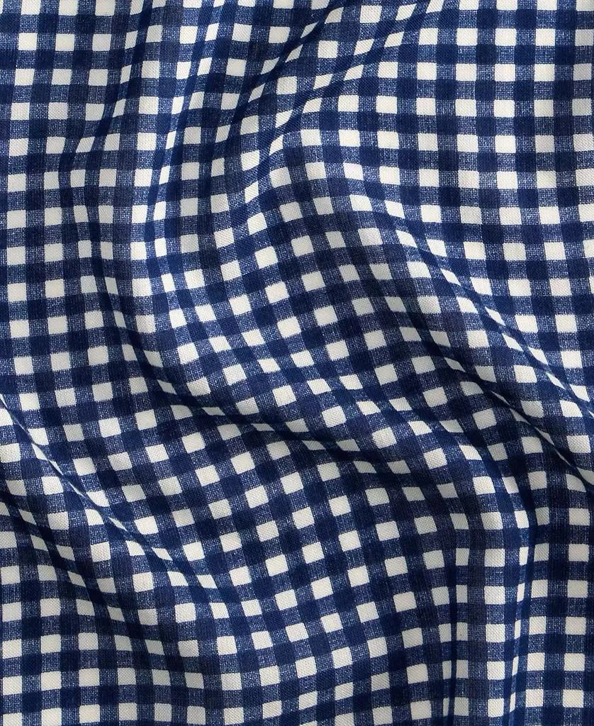On 34th Gingham Square Bandana Scarf, Exclusively at Macy's 1