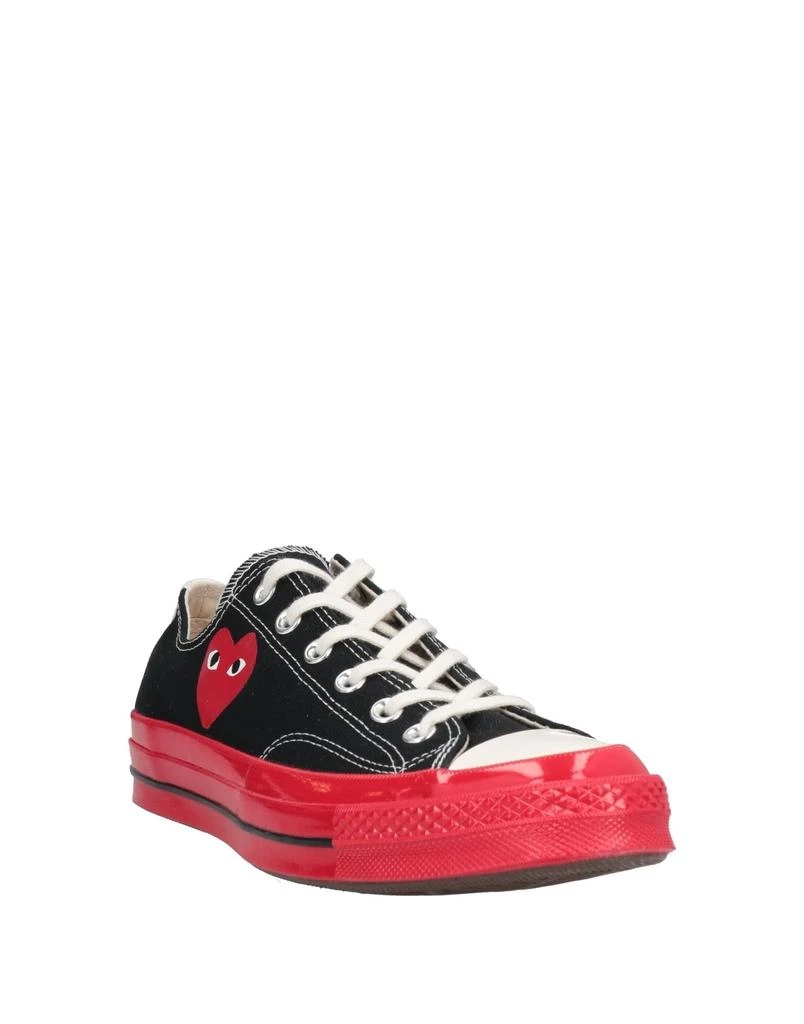 Converse Sneakers 2