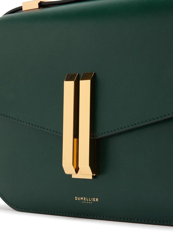 Demellier Vancouver leather cross-body bag 3