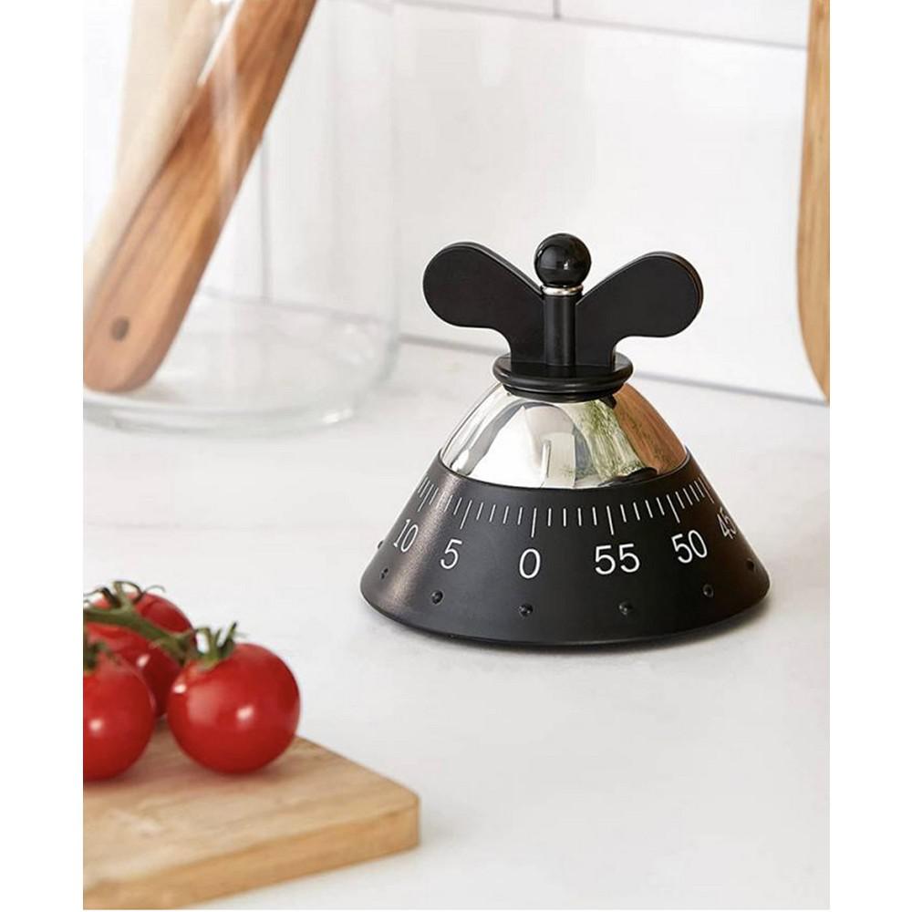 Alessi Kitchen Timer by Michael Graves