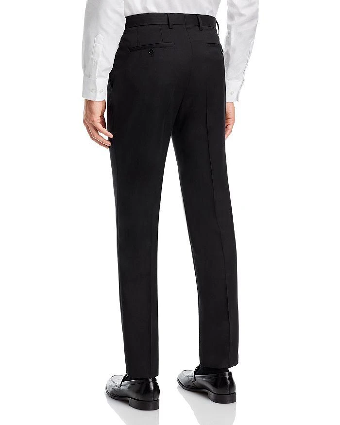 Hugo Boss H-Genius Slim Fit Suit Pants 4