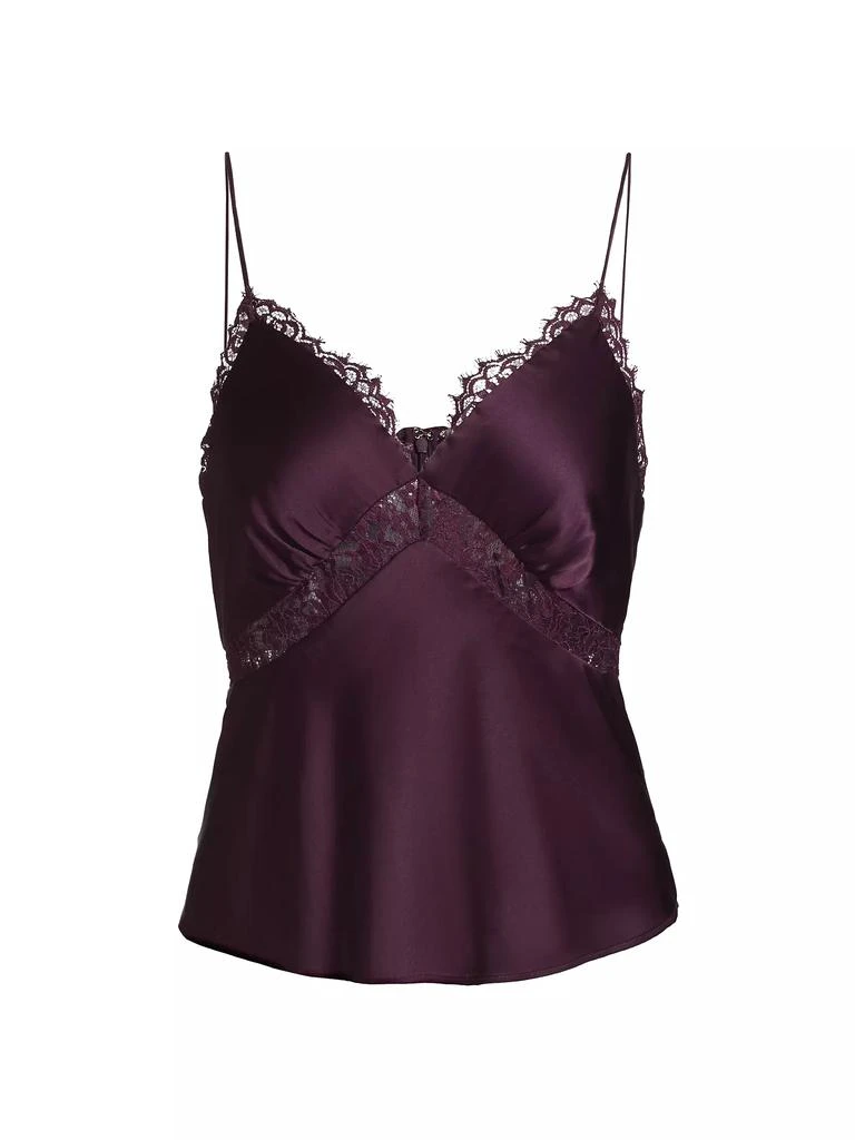 CAMI NYC Adelia Lace Camisole 1