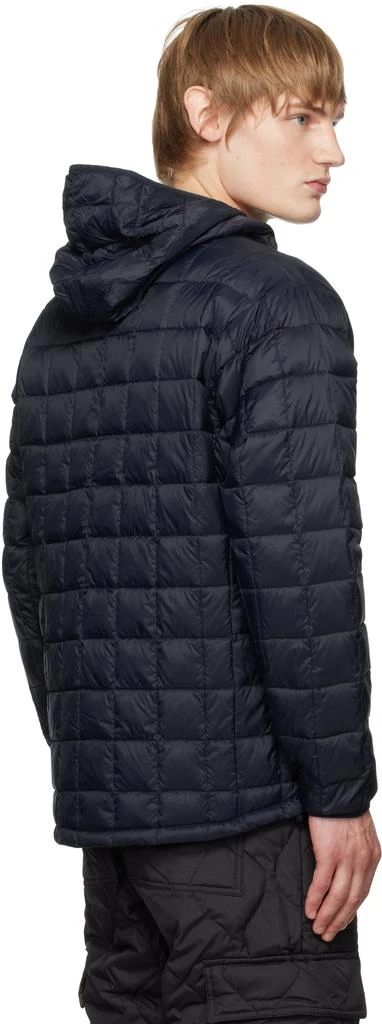 Taion Navy Mountain Light Down Jacket 3