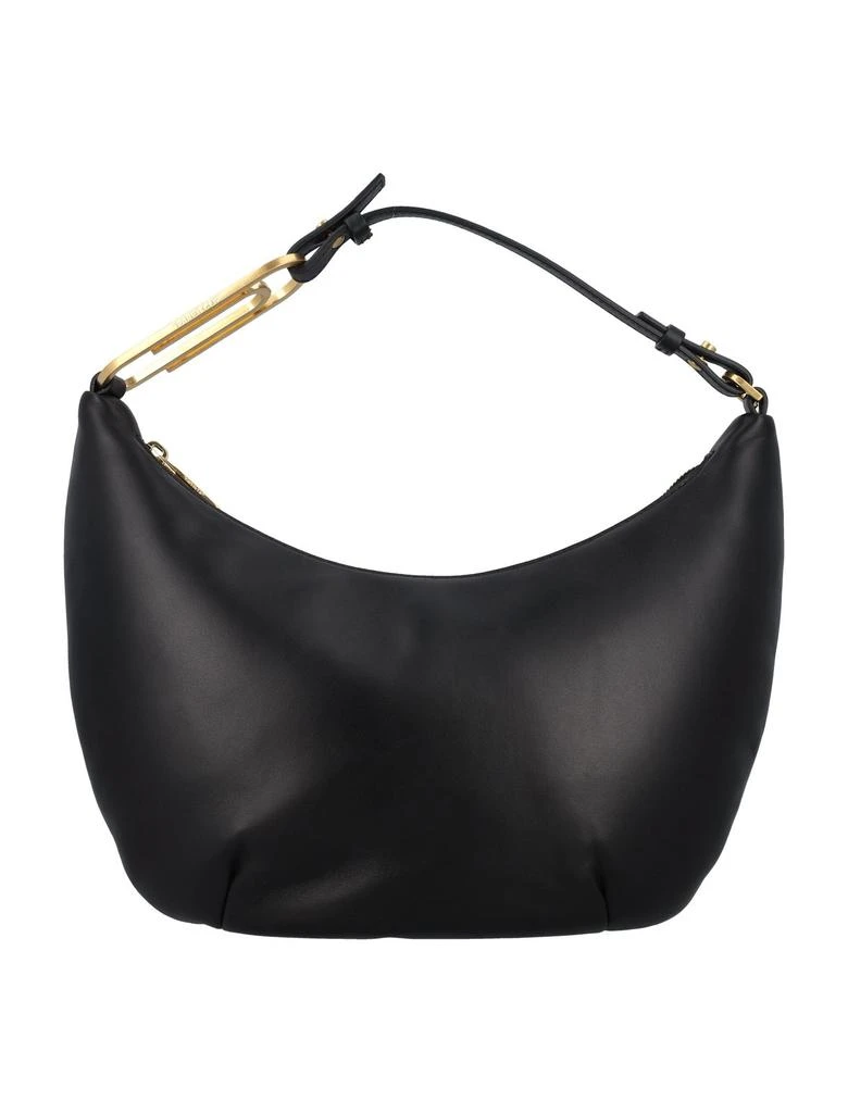 Off-White Off-White Paperclip Hobo 28 Shoulder Bag 2