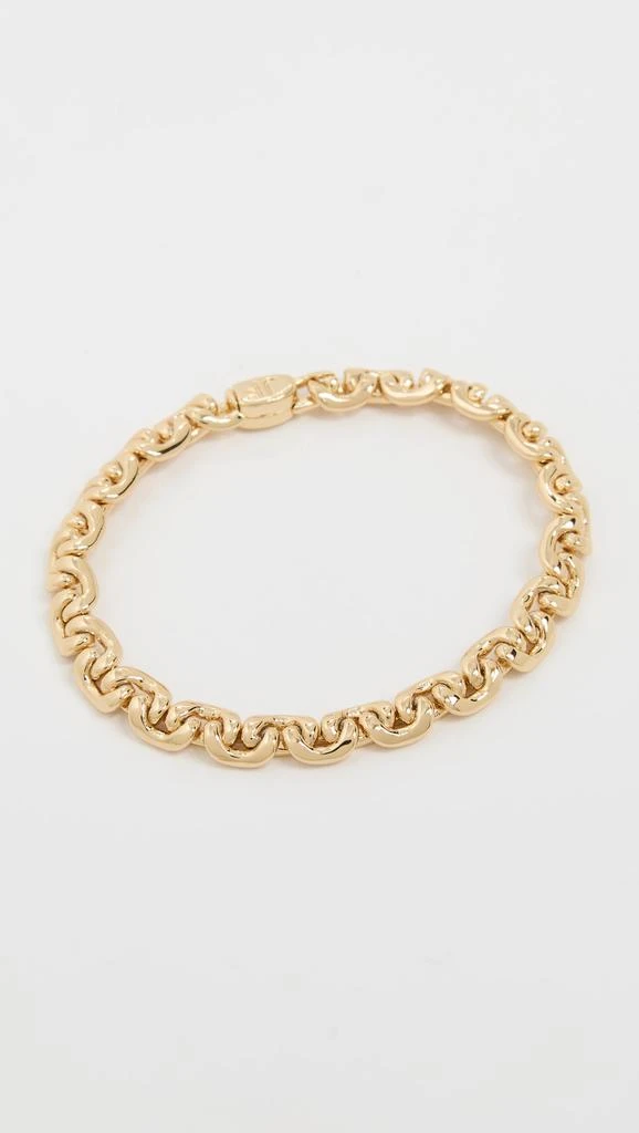 Jennifer Fisher Soho Flex Bracelet from Shopbop