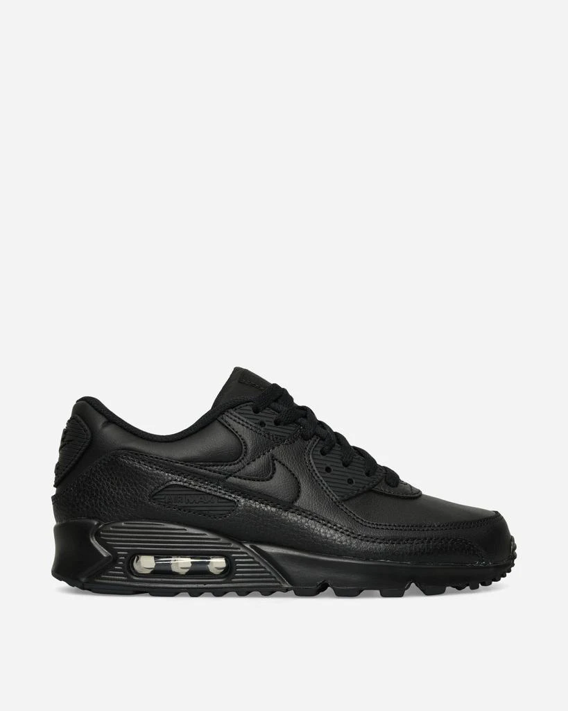 NIKE Air Max 90 LTR Sneakers Black 1