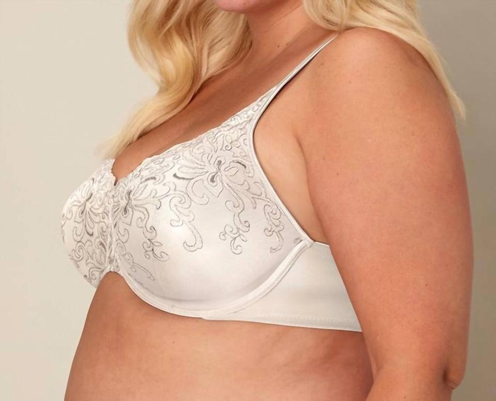 Playtex Playtex - Secrets Beautiful Lift Underwire Bra