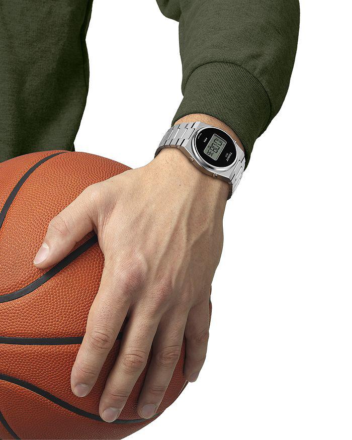 Tissot PRX Digital Watch, 40mm