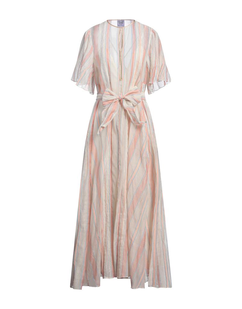 Thierry Colson Long dress