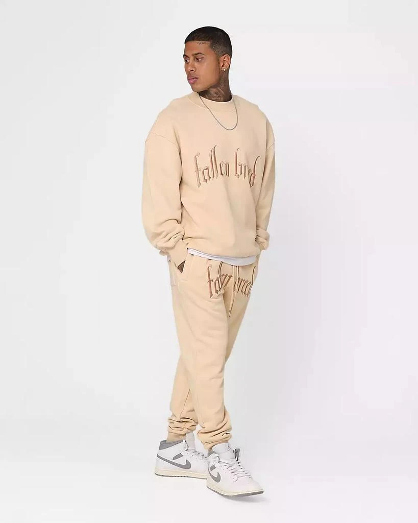 Fallen Breed Men's Logo Sweatpant 3