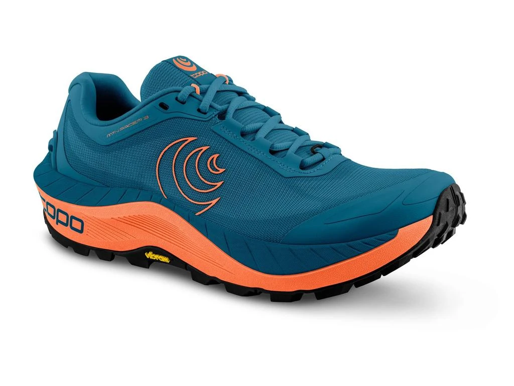 TOPO ATHLETIC MTN Racer 3 1