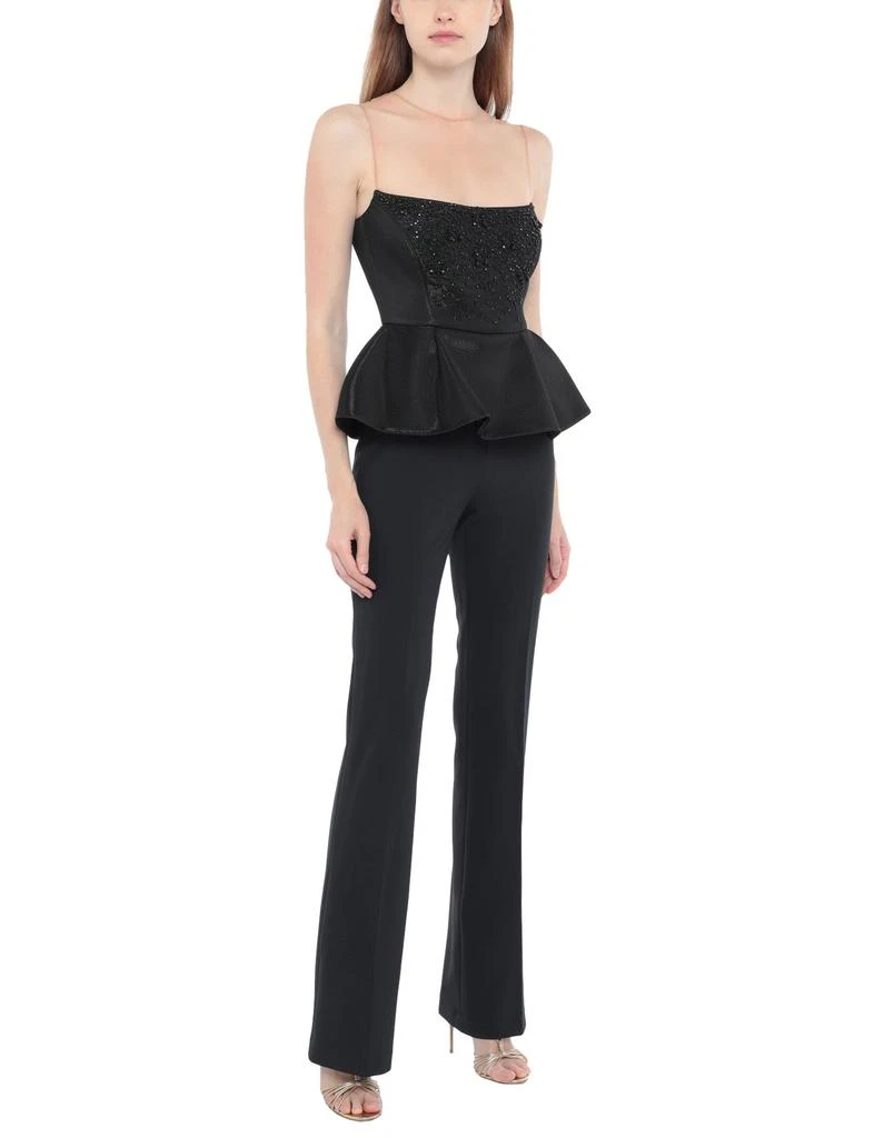 ELISABETTA FRANCHI Jumpsuits and Overalls 1
