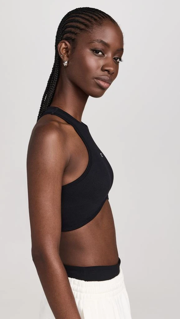 SET Sculptflex High Neck Angle Bra 3