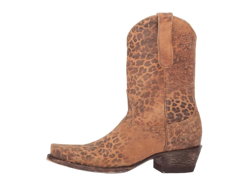 Old Gringo Leopardito YP 4