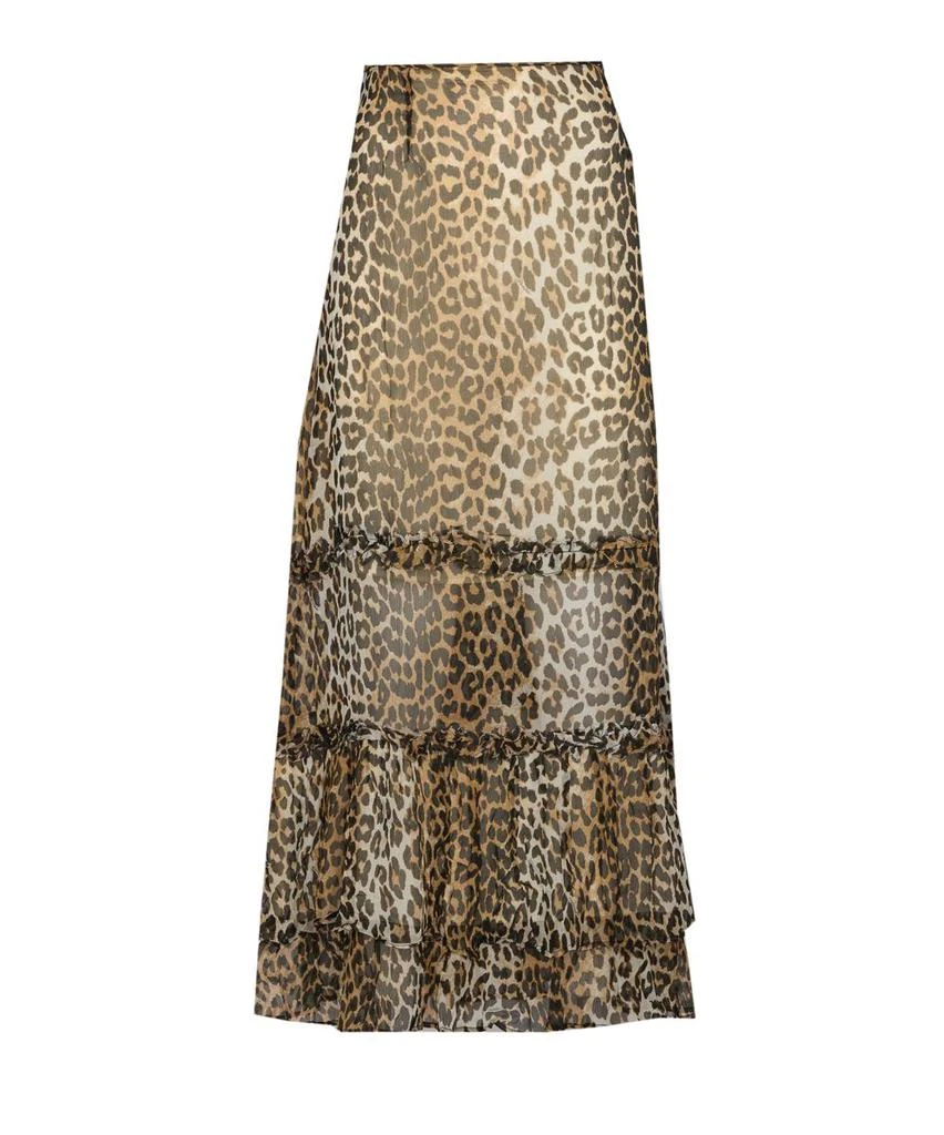 Ganni Ganni Skirts 1