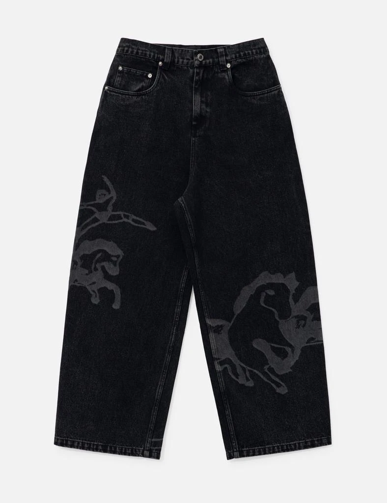 Lorenz Bailey Denim Jeans 1