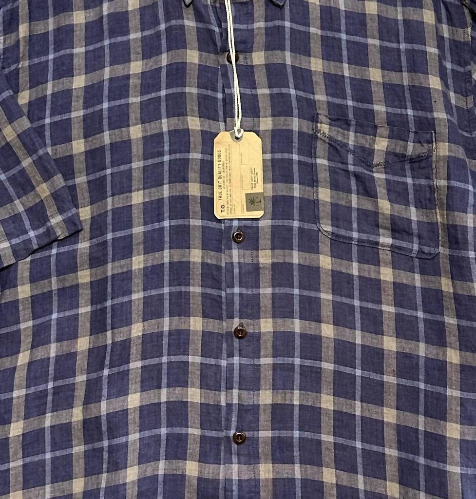 True Grit True Grit - Crossroads Shirt