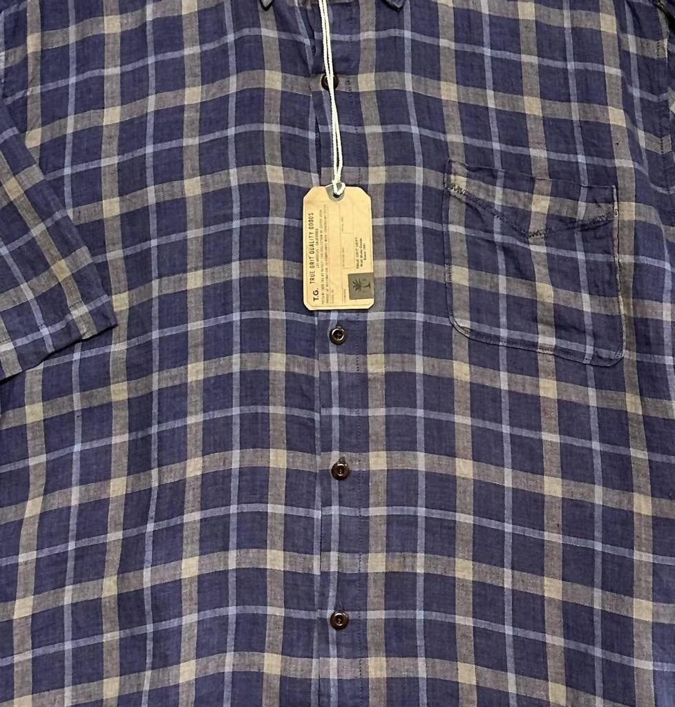 True Grit True Grit - Crossroads Shirt 2
