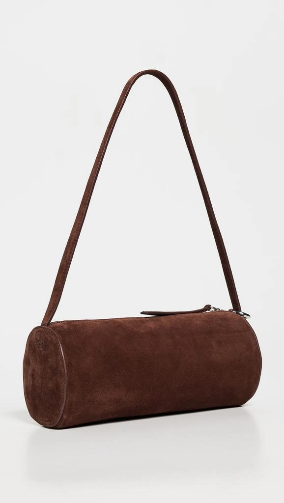 Reformation Simona Cylinder Bag 3