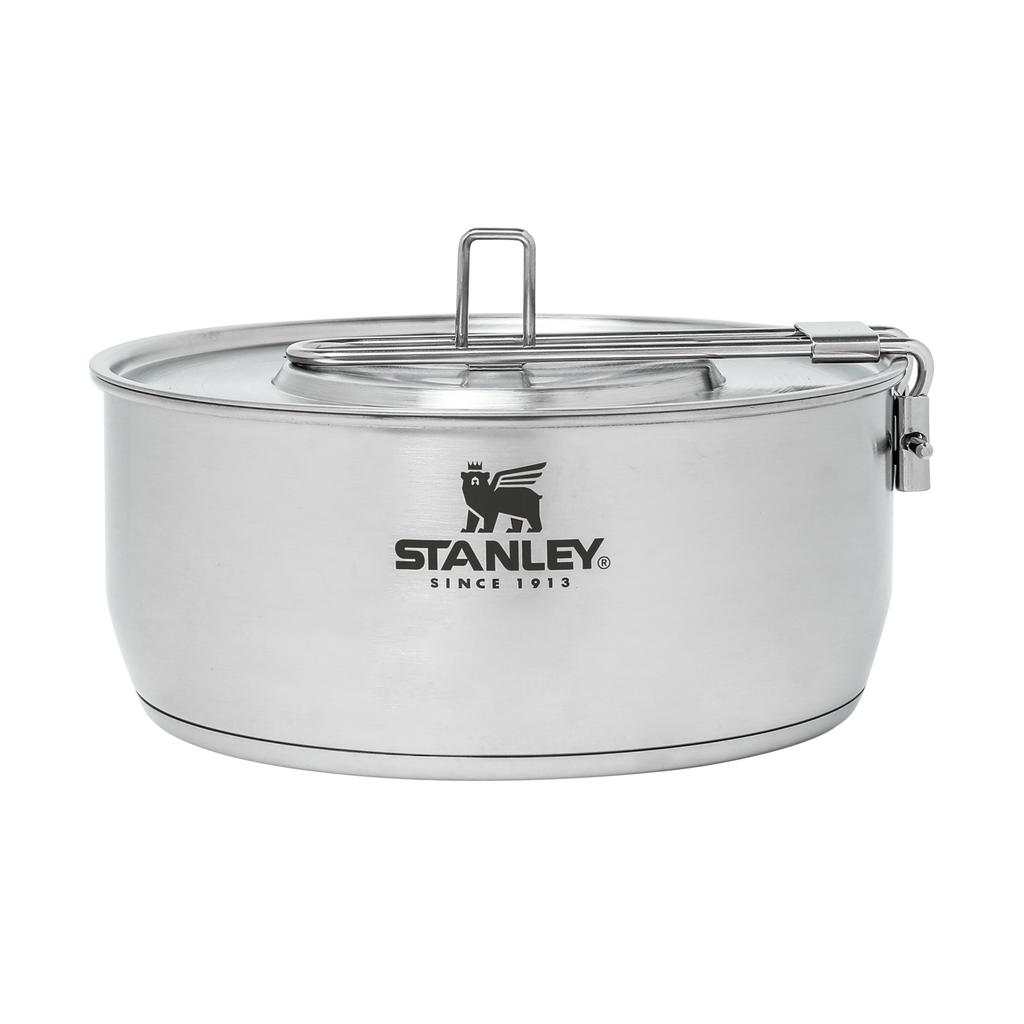 Stanley Adventure Even-Heat Essential Pot Set | 1.9 QT