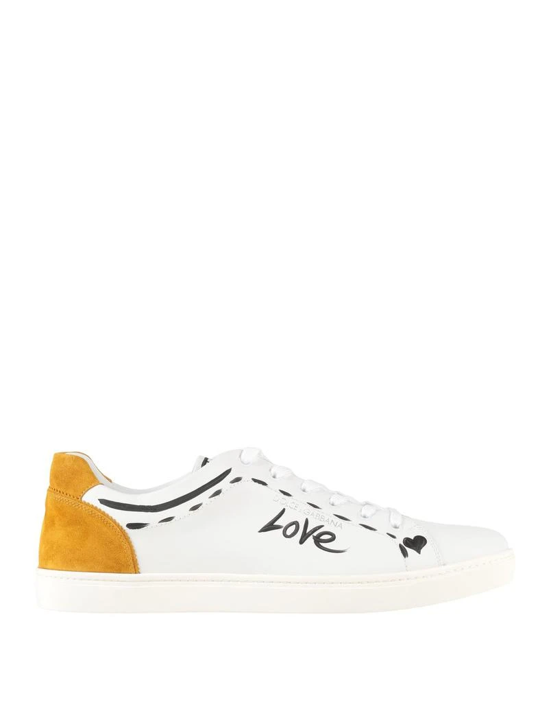 Dolce 
Gabbana Sneakers 1