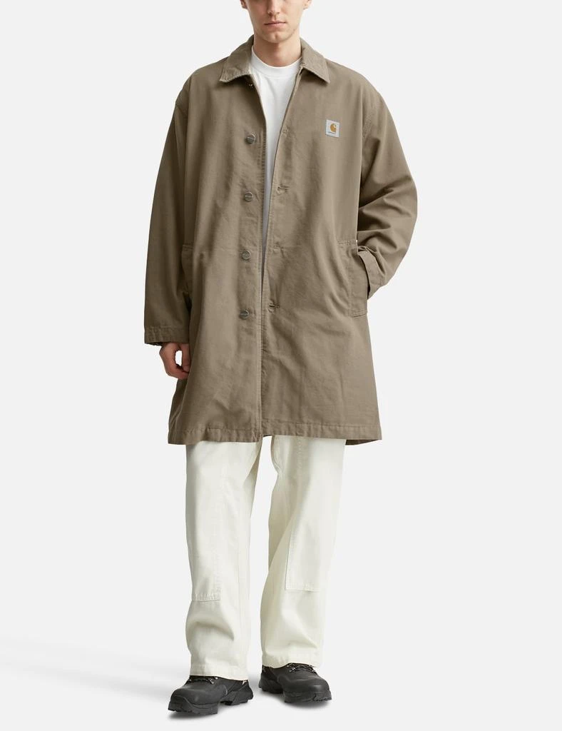 Carhartt WIP Webster Coat 5
