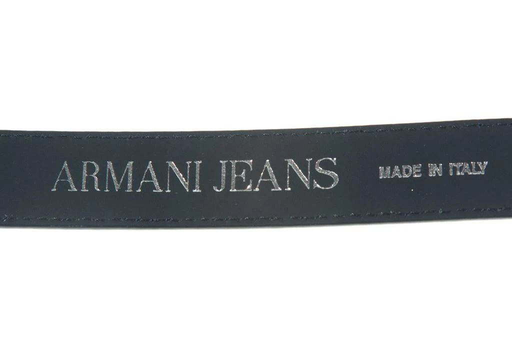 Armani Jeans Armani Jeans Belt 2