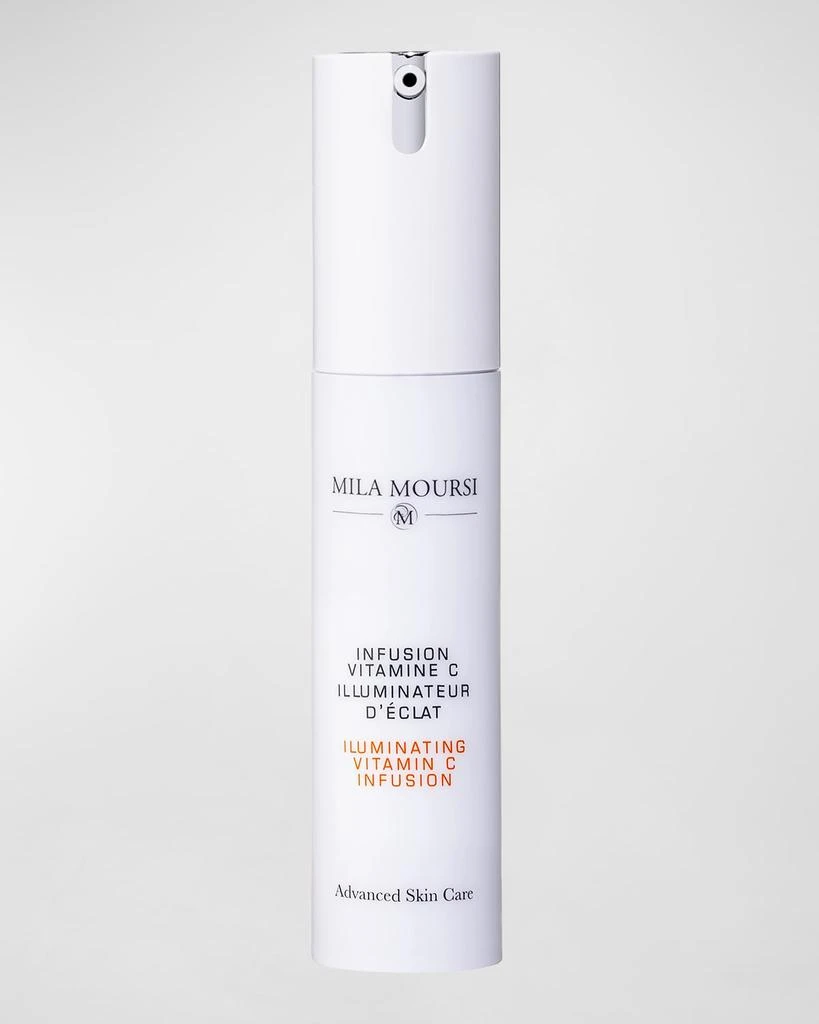 Mila Moursi Illuminating Vitamin C Infusion, 0.7 oz. 1