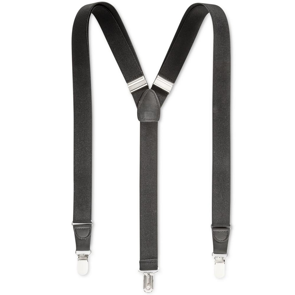 Club Room Men's Suspenders, Created for Macy's