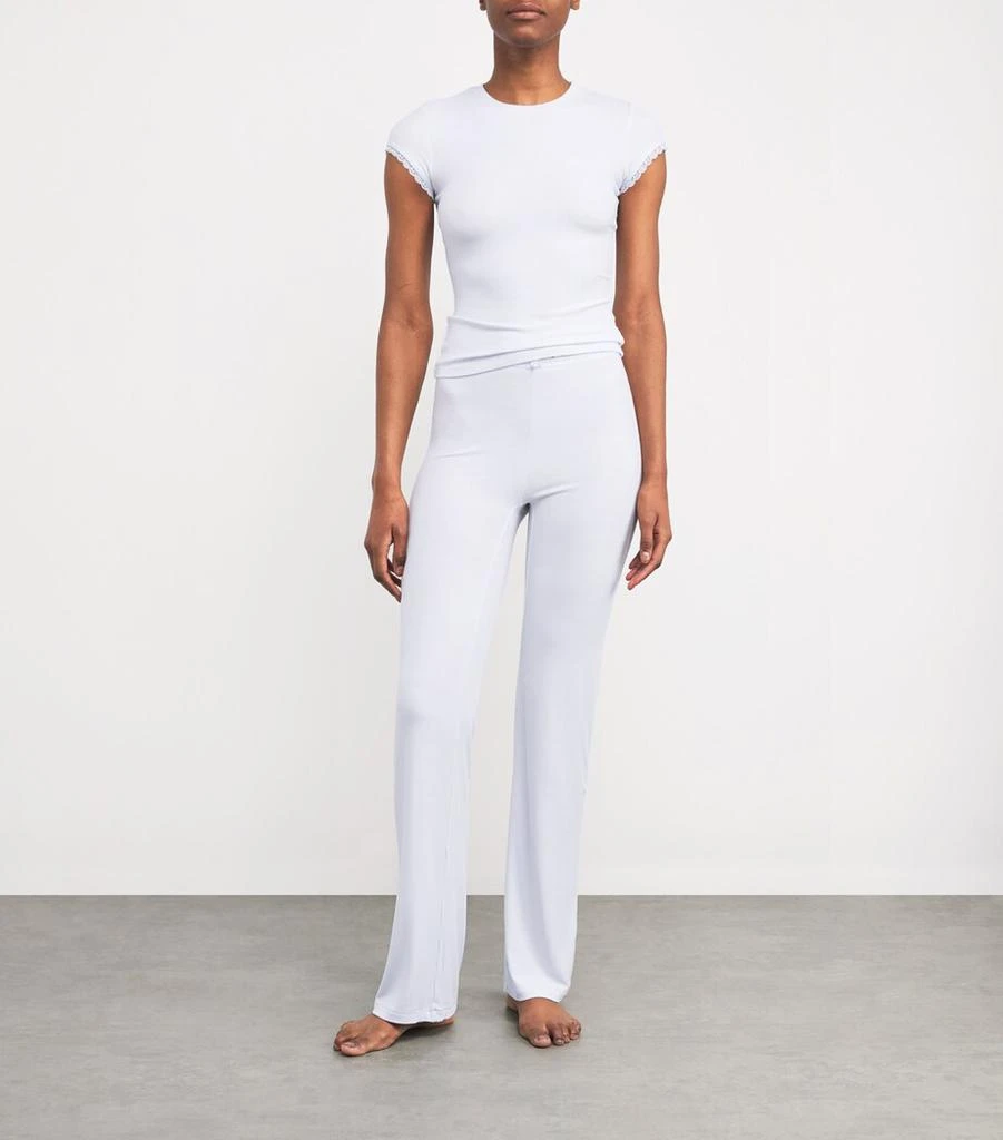 SKIMS Soft Lounge Sweatpants 2