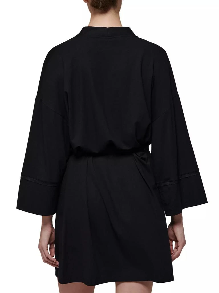 Simone Pérèle Aurore Jersey Kimono Robe 2