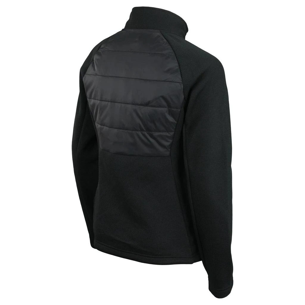 Spyder Spyder Nova Full Zip Hybrid Jacket - Women's 2