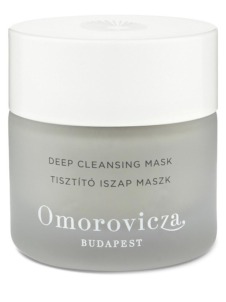 Omorovicza Deep Cleansing Mask - Facial Skincare - Free Shipping