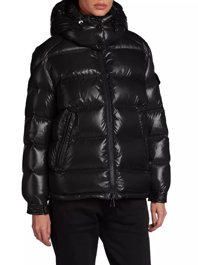 Moncler Maire Quilted Down Puffer Jacket 3