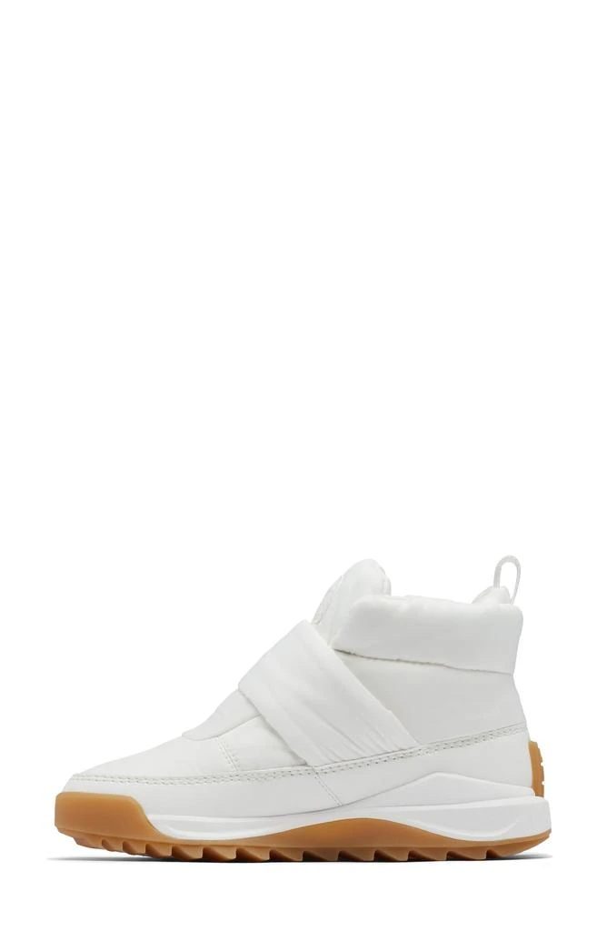SOREL Ona RMX Waterproof Puffy Strap Bootie 8
