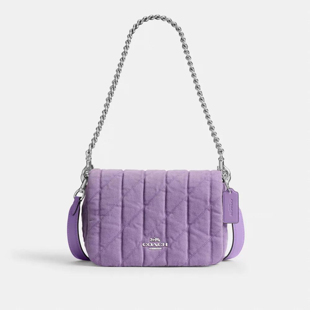 Coach Quinn Bag