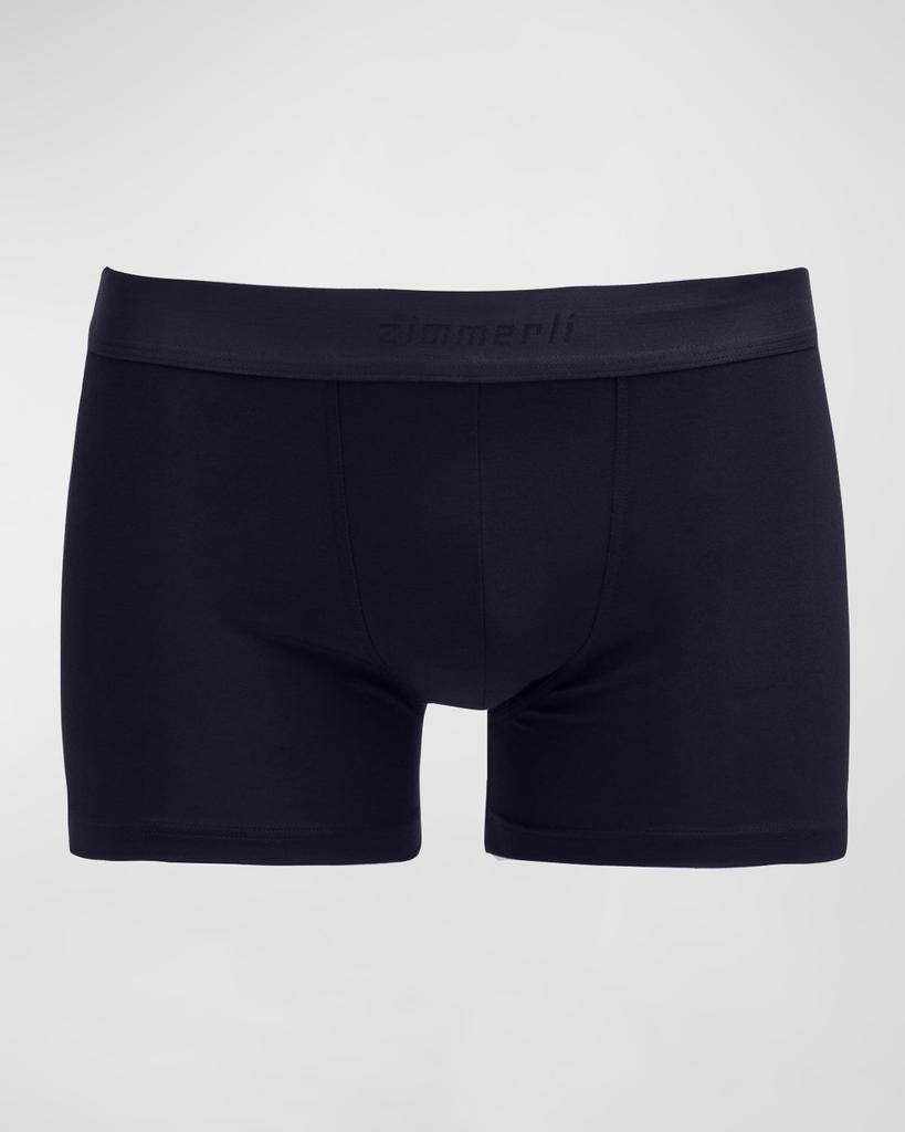 Zimmerli Men's 700 Pureness Boxer Briefs