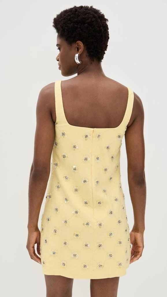 Tanya Taylor Barton Dress 2