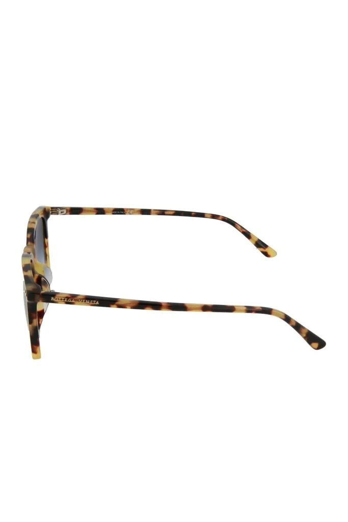 Bottega Veneta Core Club 53mm Square Sunglasses 2