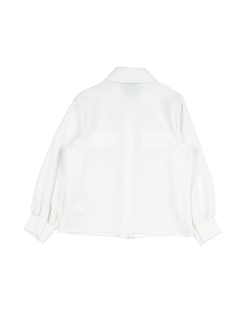 ODI ET AMO Solid color shirts & blouses 2