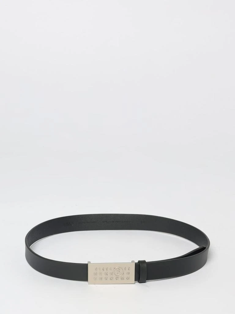 MM6 Belt kids Mm6 Maison Margiela