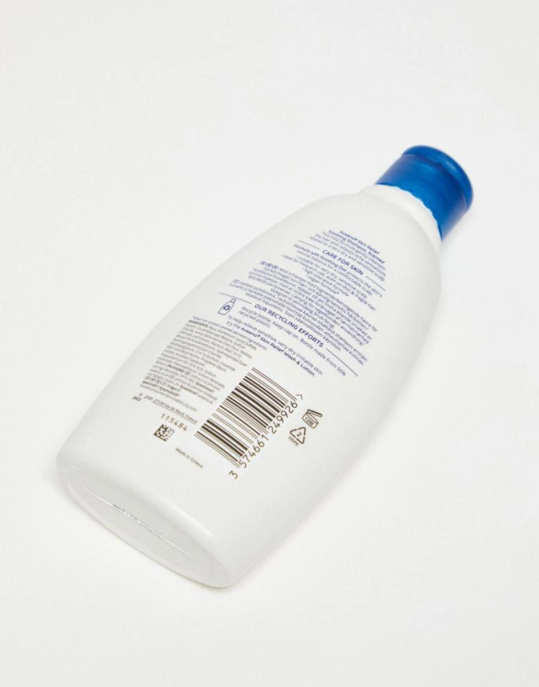 Aveeno Aveeno Skin Relief Soothing Shampoo 300ml 2