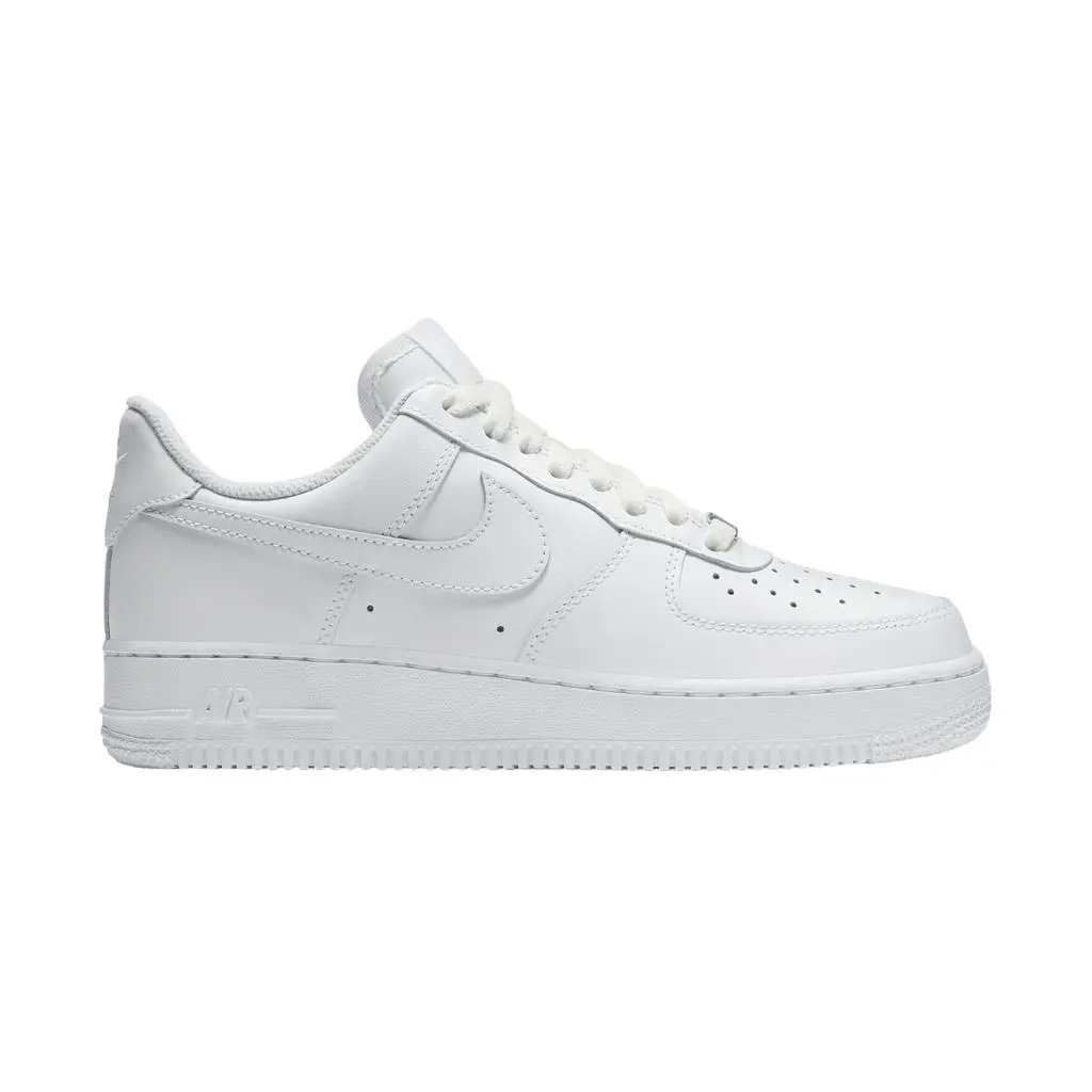 NIKE Nike Air Force 1 '07 Shoe - Women's