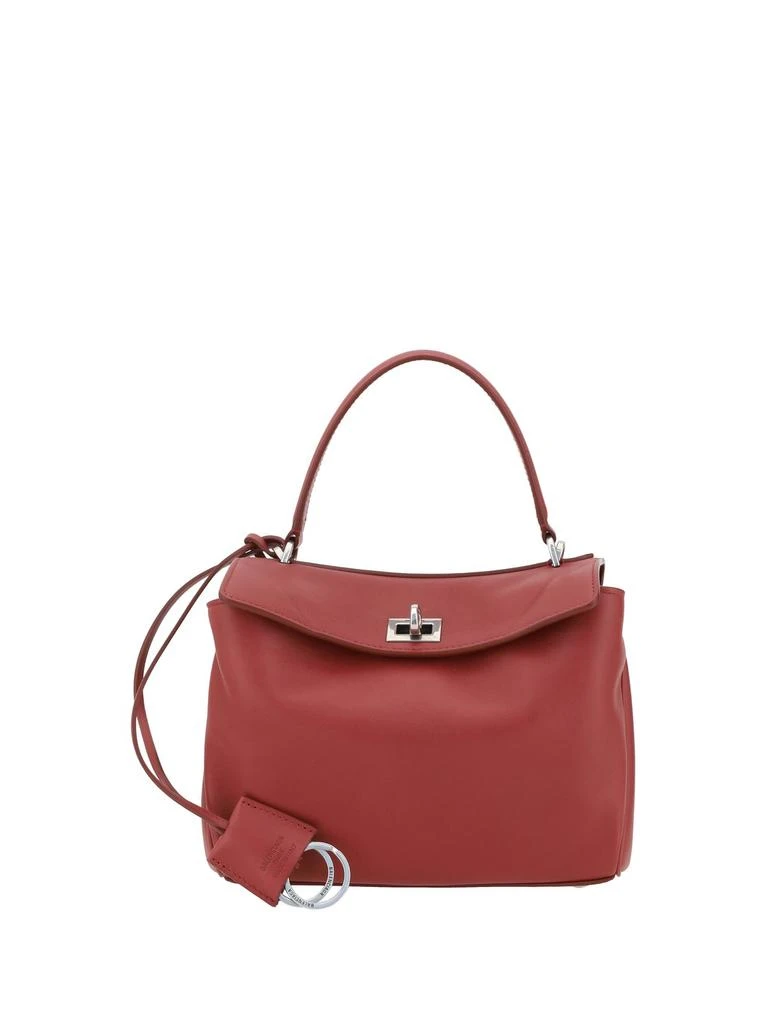 Balenciaga Balenciaga Rodeo Smalli Tote Bag 1