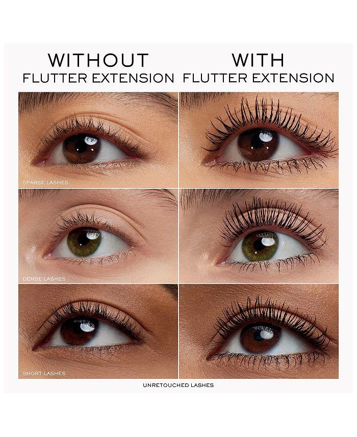 Lancôme Lash Idôle Flutter Extension Lengthening Mascara 7