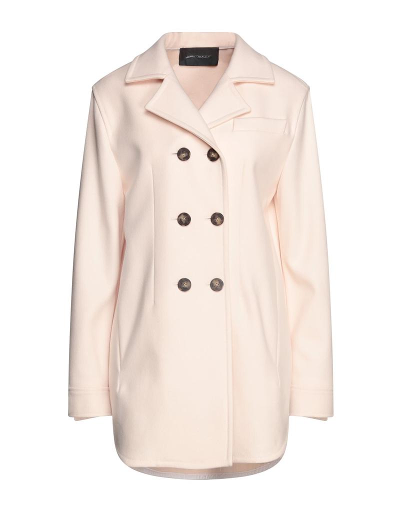 Cedric Charlier Coat