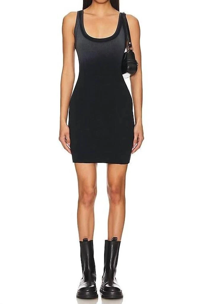 knee length dresses for ladies Cotton Citizen Verona Mini Dress main image 0