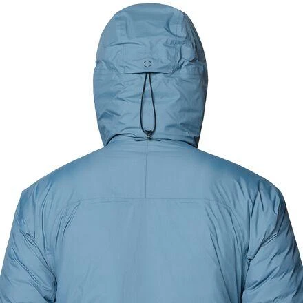 Mountain Hardwear Storm Whisperer Insulated Jacket - Men
s 8