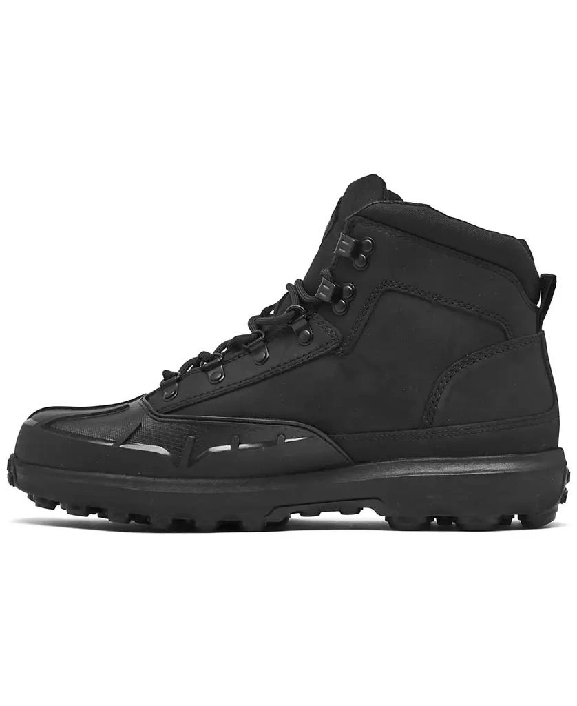Timberland Men's Converge Mid Lace-Up Waterproof Hiking Boots from Finish Line 6